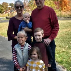 Meet your Posher, Mike